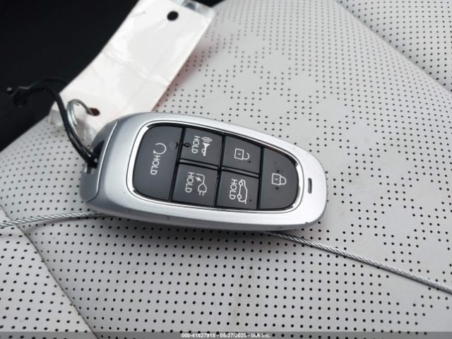 KM8KNDAF8NU102355 Hyundai Ioniq 5 Sel