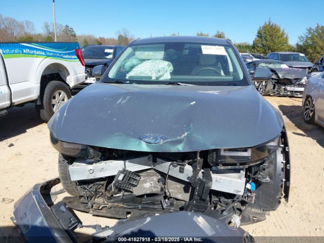 KM8KNDAF8NU102355 Hyundai Ioniq 5 Sel