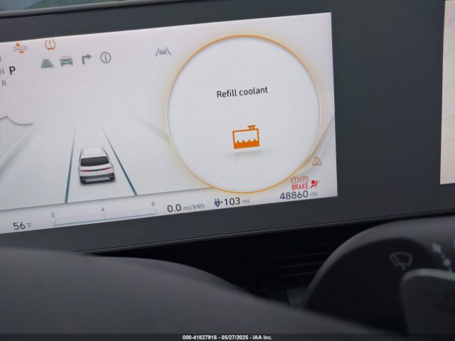 KM8KNDAF8NU102355 Hyundai Ioniq 5 Sel