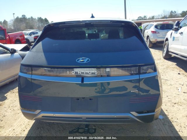 KM8KNDAF8NU102355 Hyundai Ioniq 5 Sel