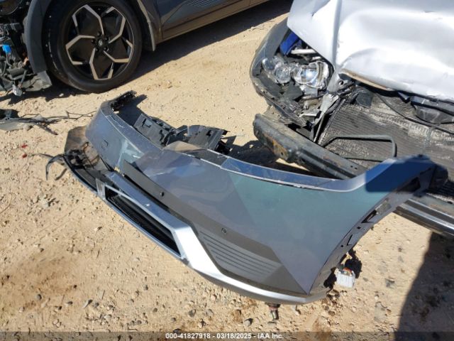 KM8KNDAF8NU102355 Hyundai Ioniq 5 Sel