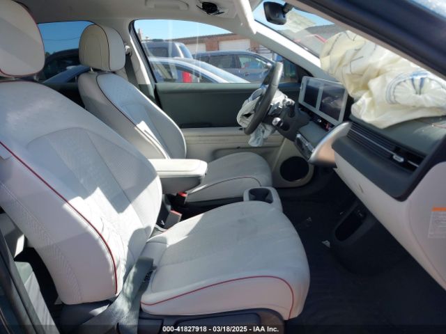 KM8KNDAF8NU102355 Hyundai Ioniq 5 Sel