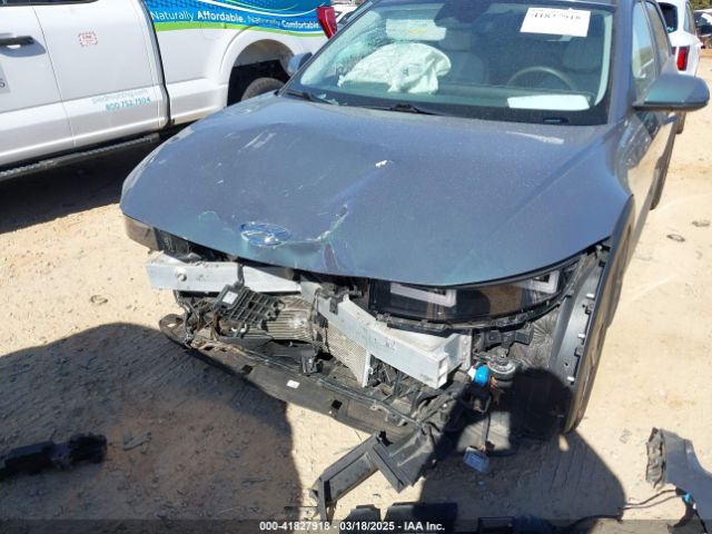 KM8KNDAF8NU102355 Hyundai Ioniq 5 Sel
