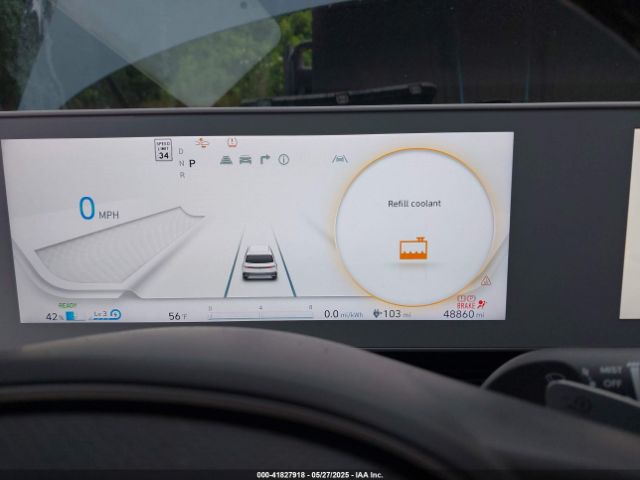 KM8KNDAF8NU102355 Hyundai Ioniq 5 Sel