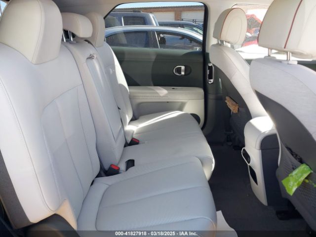 KM8KNDAF8NU102355 Hyundai Ioniq 5 Sel