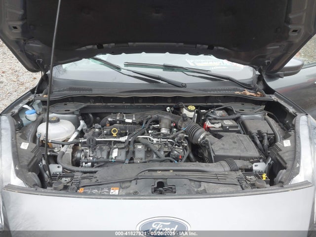 1FMCU9H96MUA04542 Ford ESCAPE SEL