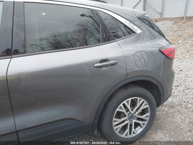 1FMCU9H96MUA04542 Ford ESCAPE SEL