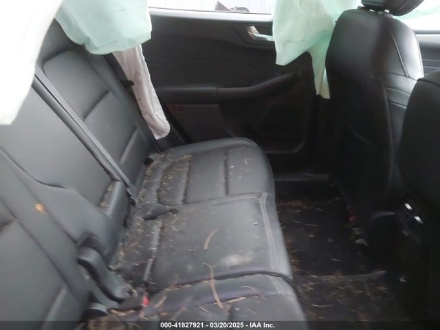 1FMCU9H96MUA04542 Ford ESCAPE SEL
