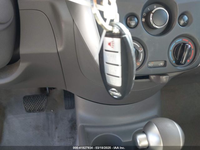 3N1CN7APXGL829290 Nissan Versa 1.6 Sl