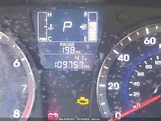 KMHCT5AE9HU300308 Hyundai ACCENT SE