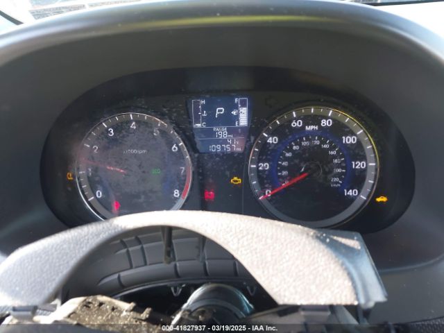 KMHCT5AE9HU300308 Hyundai ACCENT SE
