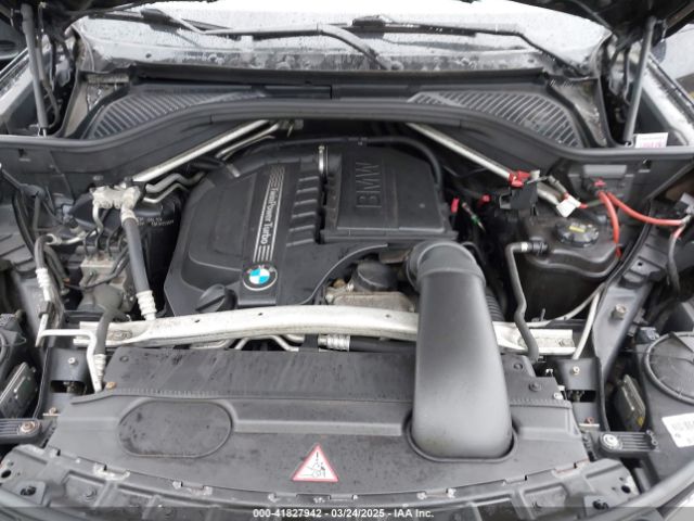 5UXKR0C59F0K65982 BMW X5 Xdrive35i