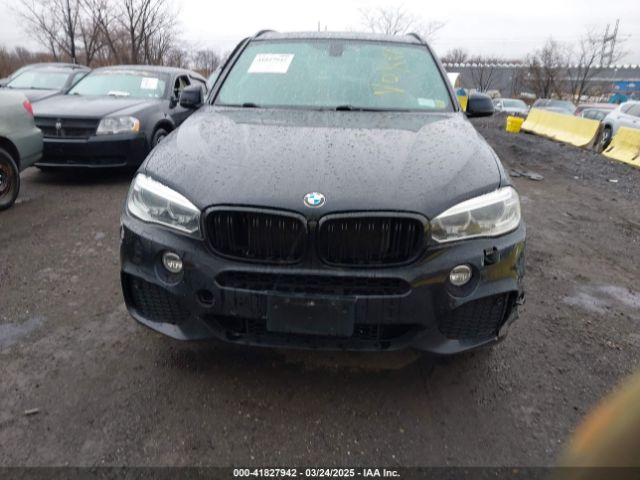 5UXKR0C59F0K65982 BMW X5 Xdrive35i