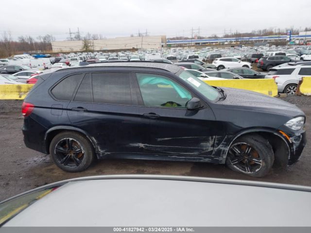 5UXKR0C59F0K65982 BMW X5 Xdrive35i
