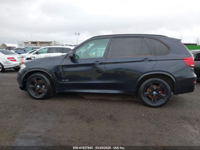 5UXKR0C59F0K65982 BMW X5 Xdrive35i