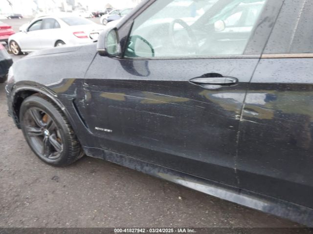 5UXKR0C59F0K65982 BMW X5 Xdrive35i