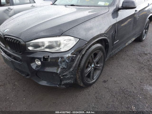 5UXKR0C59F0K65982 BMW X5 Xdrive35i