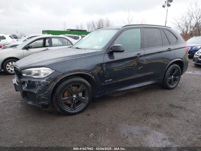 5UXKR0C59F0K65982 BMW X5 Xdrive35i
