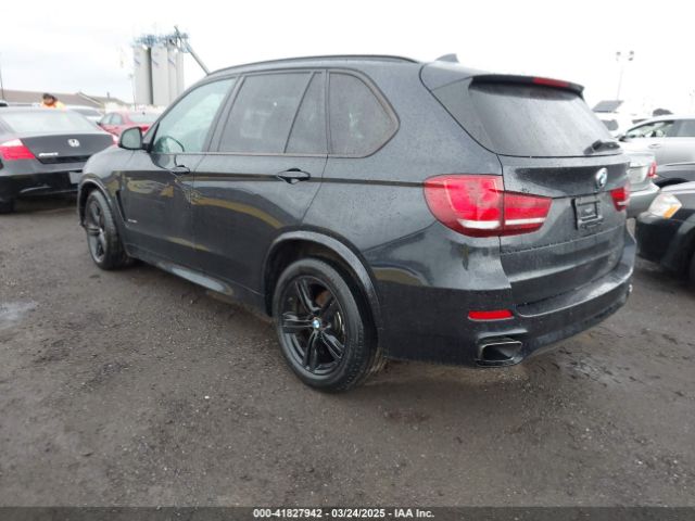 5UXKR0C59F0K65982 BMW X5 Xdrive35i