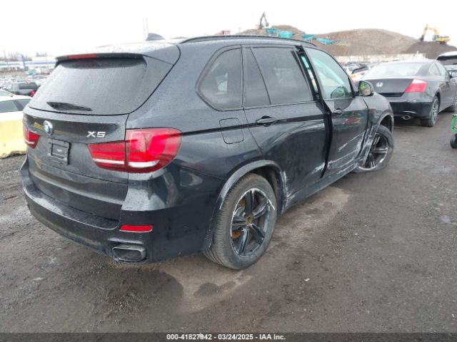 5UXKR0C59F0K65982 BMW X5 Xdrive35i