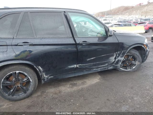 5UXKR0C59F0K65982 BMW X5 Xdrive35i