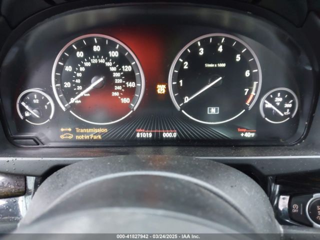 5UXKR0C59F0K65982 BMW X5 Xdrive35i