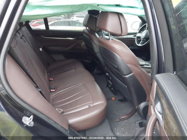 5UXKR0C59F0K65982 BMW X5 Xdrive35i