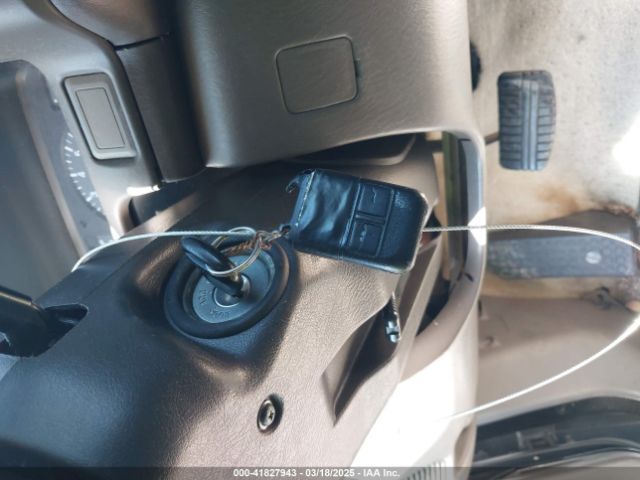 1999 MITSUBISHI MONTERO SPORT JA4LS31H7XP018312 Photo 10