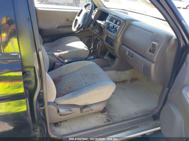 1999 MITSUBISHI MONTERO SPORT JA4LS31H7XP018312 Photo 4