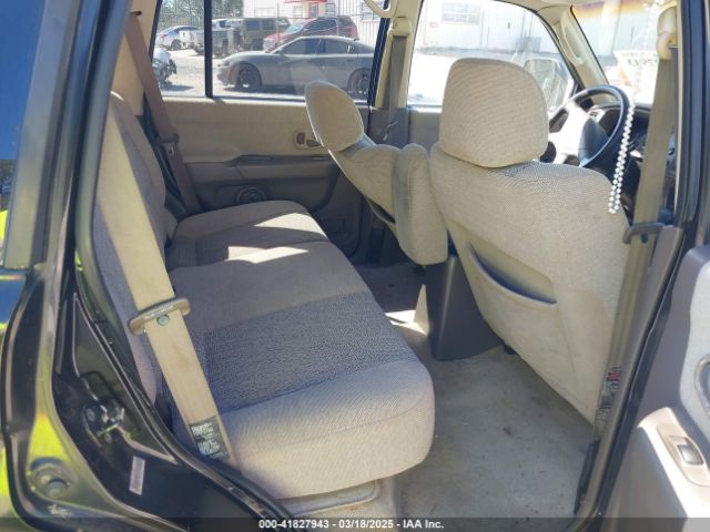 1999 MITSUBISHI MONTERO SPORT JA4LS31H7XP018312 Photo 7