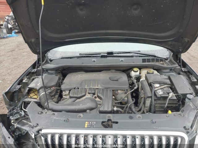 1G4PR5SK2F4103076 Buick Verano Convenience Group