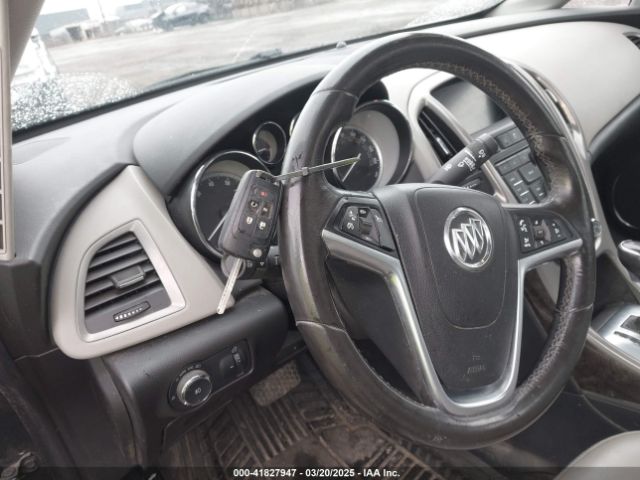 1G4PR5SK2F4103076 Buick Verano Convenience Group