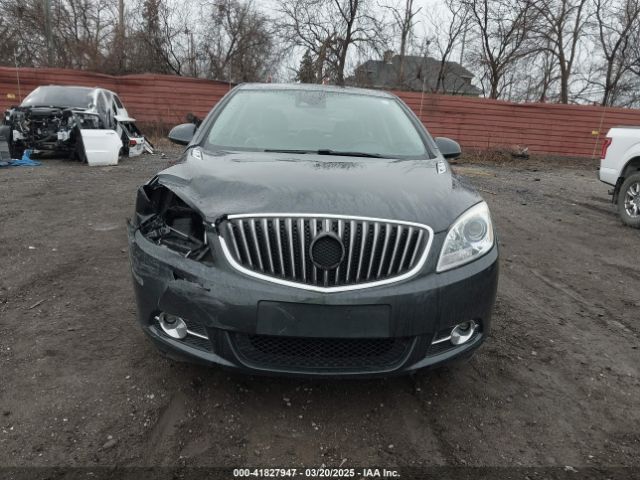 1G4PR5SK2F4103076 Buick Verano Convenience Group
