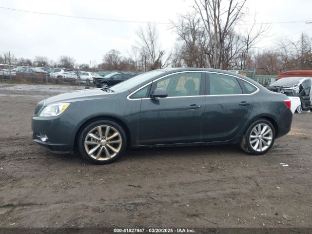 1G4PR5SK2F4103076 Buick Verano Convenience Group