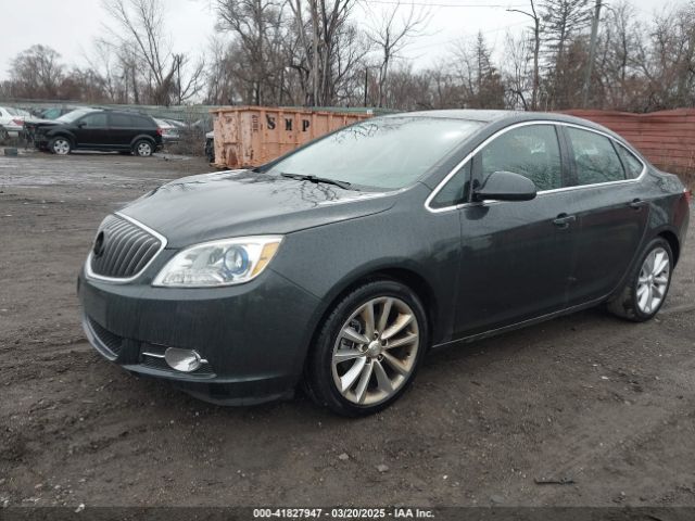 1G4PR5SK2F4103076 Buick Verano Convenience Group