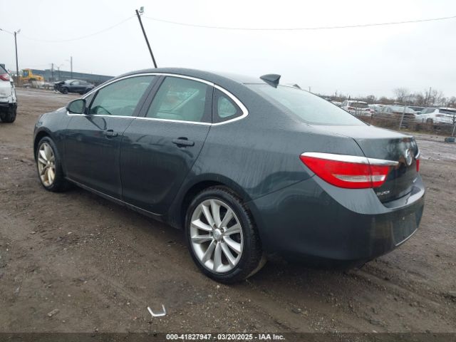 1G4PR5SK2F4103076 Buick Verano Convenience Group