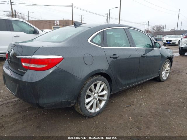 1G4PR5SK2F4103076 Buick Verano Convenience Group