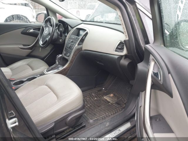 1G4PR5SK2F4103076 Buick Verano Convenience Group