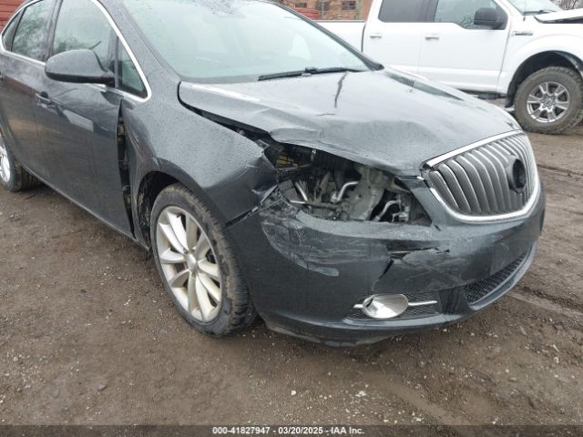 1G4PR5SK2F4103076 Buick Verano Convenience Group