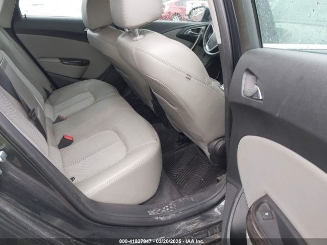 1G4PR5SK2F4103076 Buick Verano Convenience Group