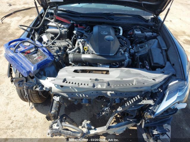 JTHDA5BC4R5012766 Lexus RC 300