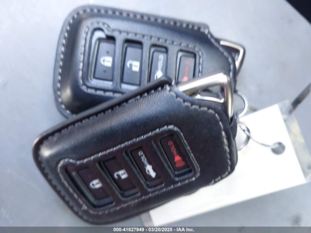 JTHDA5BC4R5012766 Lexus RC 300