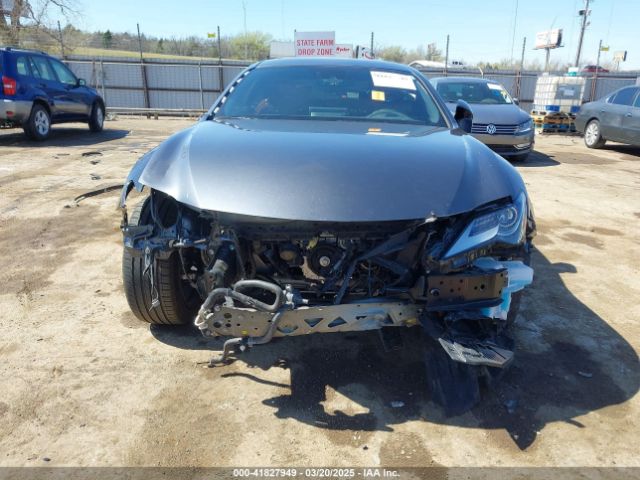 JTHDA5BC4R5012766 Lexus RC 300