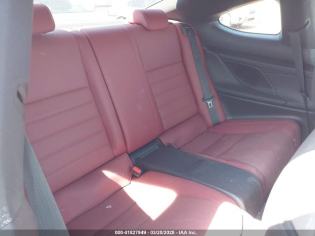 JTHDA5BC4R5012766 Lexus RC 300