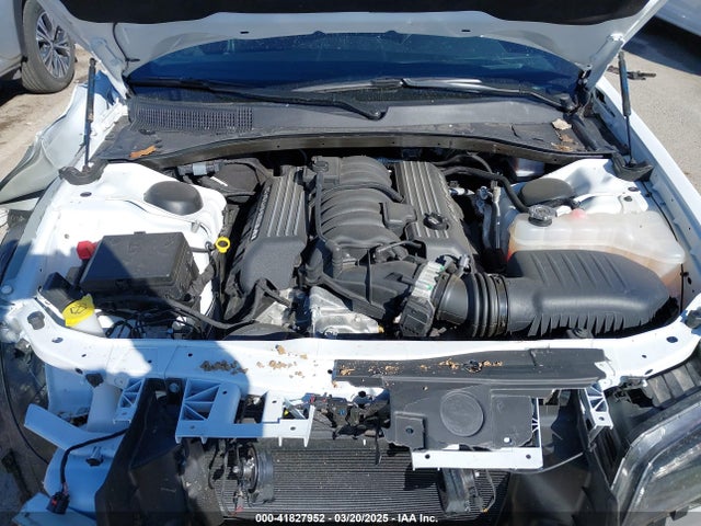 2C3CCAPJ9PH501147 Chrysler 300 300c