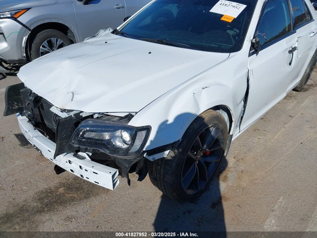 2C3CCAPJ9PH501147 Chrysler 300 300c