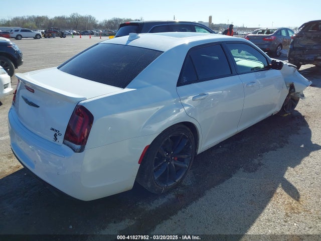 2C3CCAPJ9PH501147 Chrysler 300 300c