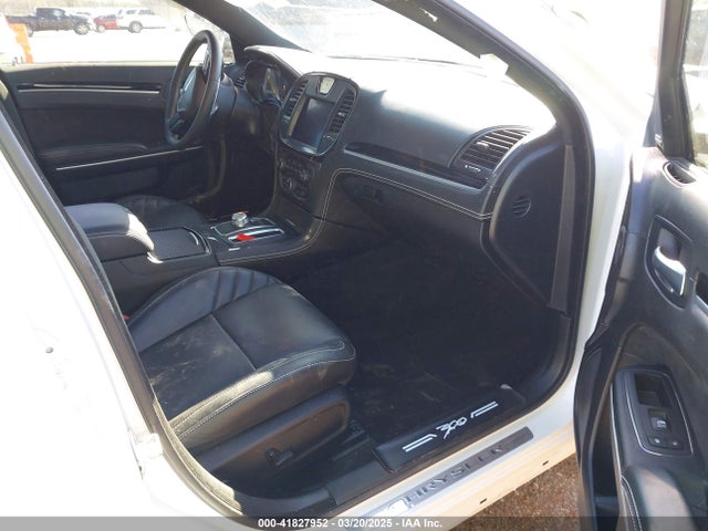 2C3CCAPJ9PH501147 Chrysler 300 300c