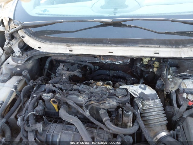 1FMCU0GX4EUA65658 Ford ESCAPE SE