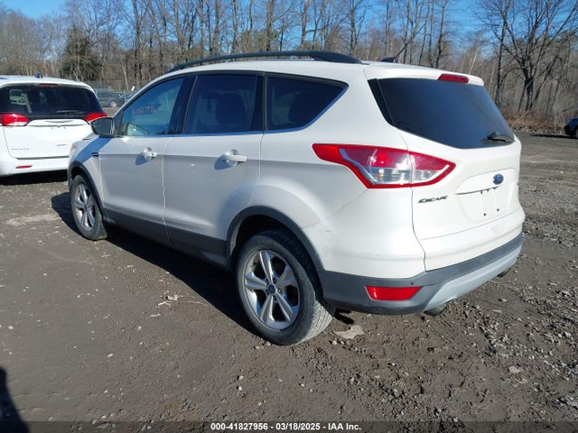 1FMCU0GX4EUA65658 Ford ESCAPE SE
